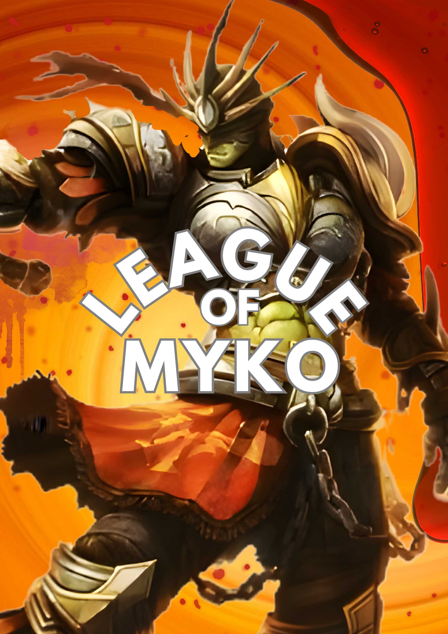 League of Myko