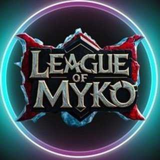 LeagueOfMyko 10 TL Bakiye