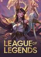 Riot Points 14450 RP