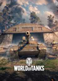 World of Tanks WOT 100 TL